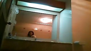 Hotel footage