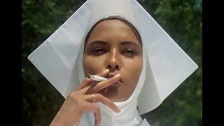 Laura Gemser Jerk Off Challenge