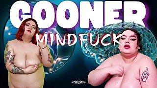 Gooner Mindfuck TEASER