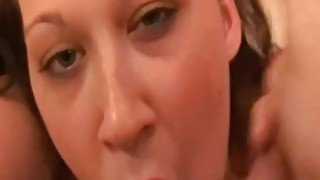 Real amateur deeothroats oldman then swallows