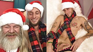 Corey Gunz Is Naughty And Nice - SwinginBalls