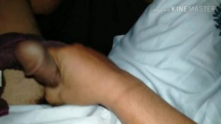 Can i cum on you? ( Massive cumshot)