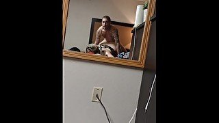 bbw gets fucked in hotel