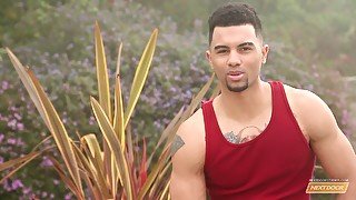 NextdoorMale Video: Rocco Russo