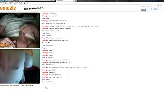 fun on omegle 2