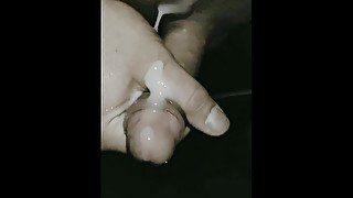 cum, masturbate, wet