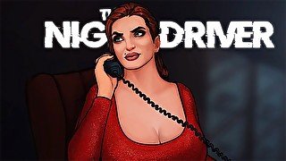 The Night Driver #1 - PC Gameplay (HD)