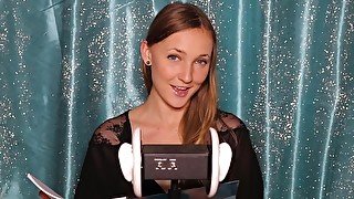 Gianna’s Cockteasing Adventures [FEMDOM - ASMR - BALLBUSTING]