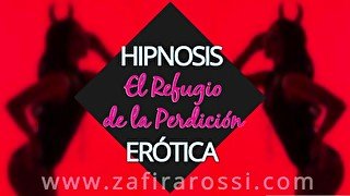 Hpnosis Erótica El Refugio De La Perdicion Audio Sexy Asmr Relax Sounds Voz Argentina Sensual Real