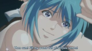 SLUT GETS FUCK HARD IN HENTAI