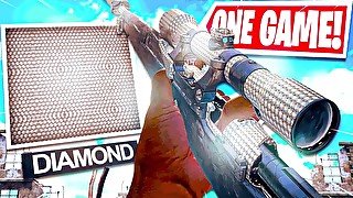 GETTING DIAMOND SNIPERS in ONE GAME! - 3 Gold Snipers in 1 Game! (Vanguard Road To Atomic)