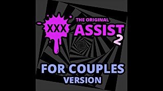 AUDIO ONLY - Porn assist 2