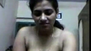 Nude desi girl