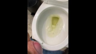 Big Dick Piss