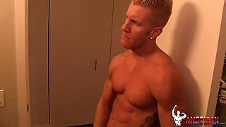 Johnny V - Excellent Xxx Scene Homosexual Tattoo Watch Show