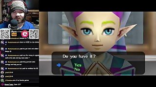 Zelda OOT - Eplay Stream 12/29/2021