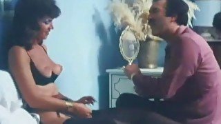 Having Sex Seventies Style With MILF Sex Moment Session