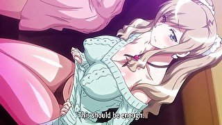 Imouto Bitch ni Shiboraretai Episode 1 English Sub  Anime Hentai 1080p