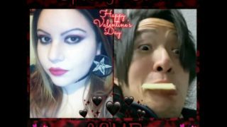 A Spooky Valentine for Sora the Troll*ASMR*