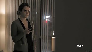 The Girlfriend Experience S01E07 (2016) Riley Keough