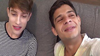 Bastidores - Diogo &amp; Guilherme Lotz - Bareback 15 Min