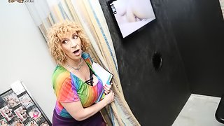 Sara Jay-GloryHole