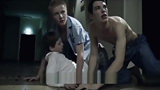 Amazing adult clip homosexual Short Films best only for you