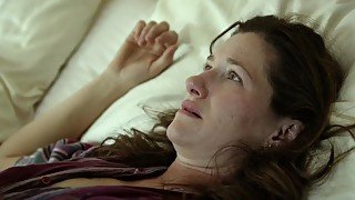 Kathryn Hahn sex scenes In Afternoon Delight