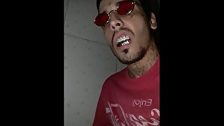 Vampire The Masquerade Tremere L.A Downtown House Big Dick