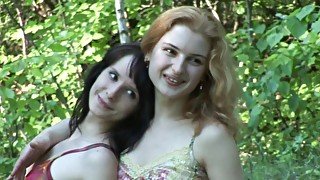 Video from Meta-Art: Olga K & Rita E - Paxioni - by Goncharov