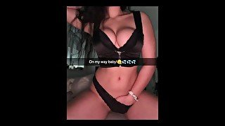 18 year old girlfriend wants to have sex with her boyfriend's older brother and try his cum Cuckold