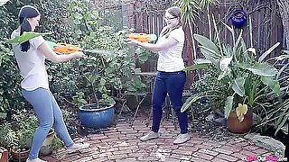 Tamzin - Super Soaked - Louise Louellen