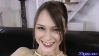 Bigtits euro teen pussyfucked by older man