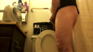 POV - Good Old Peeing =) 2