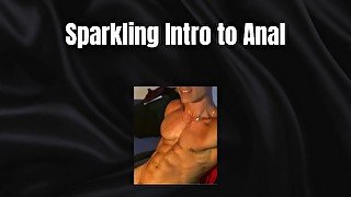 Sparking Intro to Anal