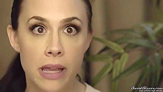 Cheating Sex With Sinful Babysitter