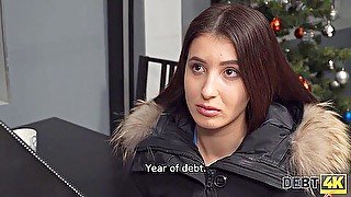 Come-hither At Teen 18+ Smut - Monica Wet