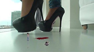 Sfx Danielle Nikki Crush