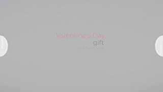 VirtualRealPassion - Valentines Day gift