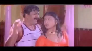 Hot rain songs in telugu(2)