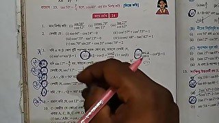 Trigonometric Ratios of Complementary Angle Math Slove by Bikash Edu Care Episode 2