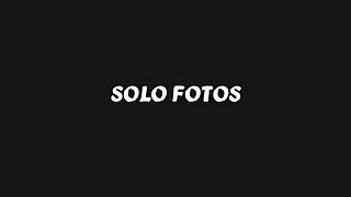 solo fotos