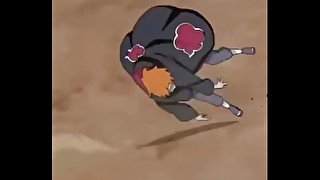 Naruto AMV : Write Some Wrongs