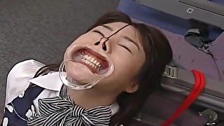 Horny Japanese girl Mao Aizawa in Amazing Facial, Cumshots JAV scene