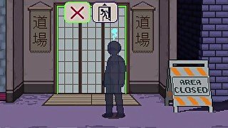 Nightcall Sex Dojo [Final] [Gillenew] [Hentai pixel game] Part 1