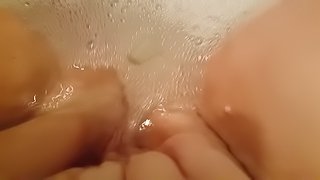 Bathtub fun