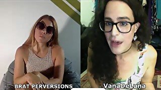 Sissy Transformation Talk - Brat Perversions