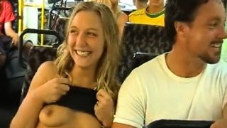 Public masturbation Blonde beauty Yasmine