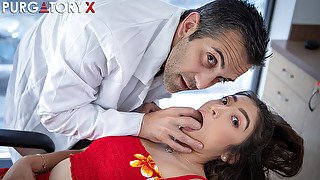 PURGATORYX The Dentist Vol 3 1 with Amber Summer