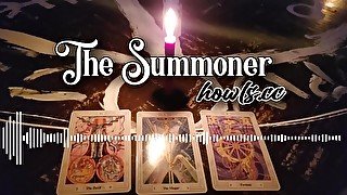 The Summoner - Demon Listener x Summoner Narrator - Humiliation Domination